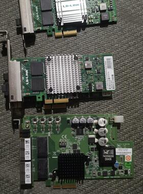 研华POE网卡PCIE-1674V LREC9714HT L