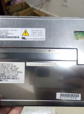 三菱8.4寸AA084VC03/AA084VC06全新现货包
