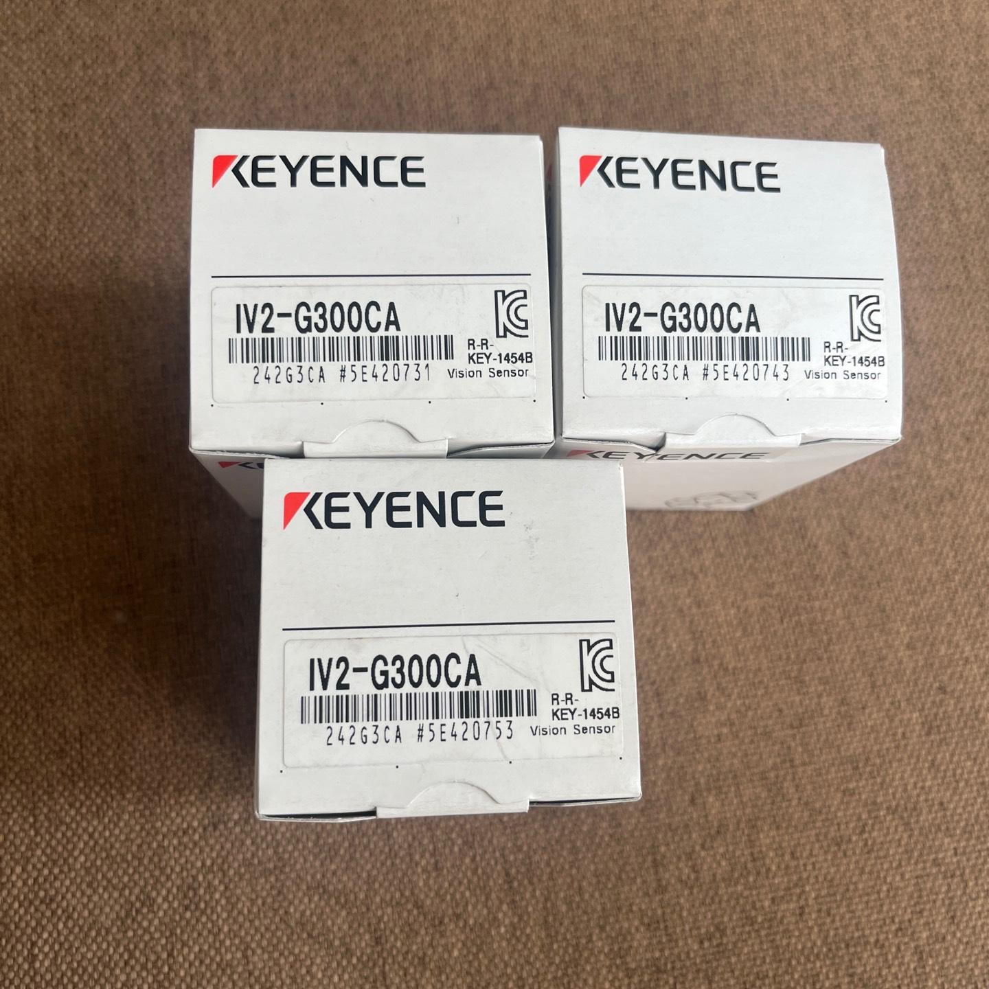 IV2-G300CA  齐全实物图3台