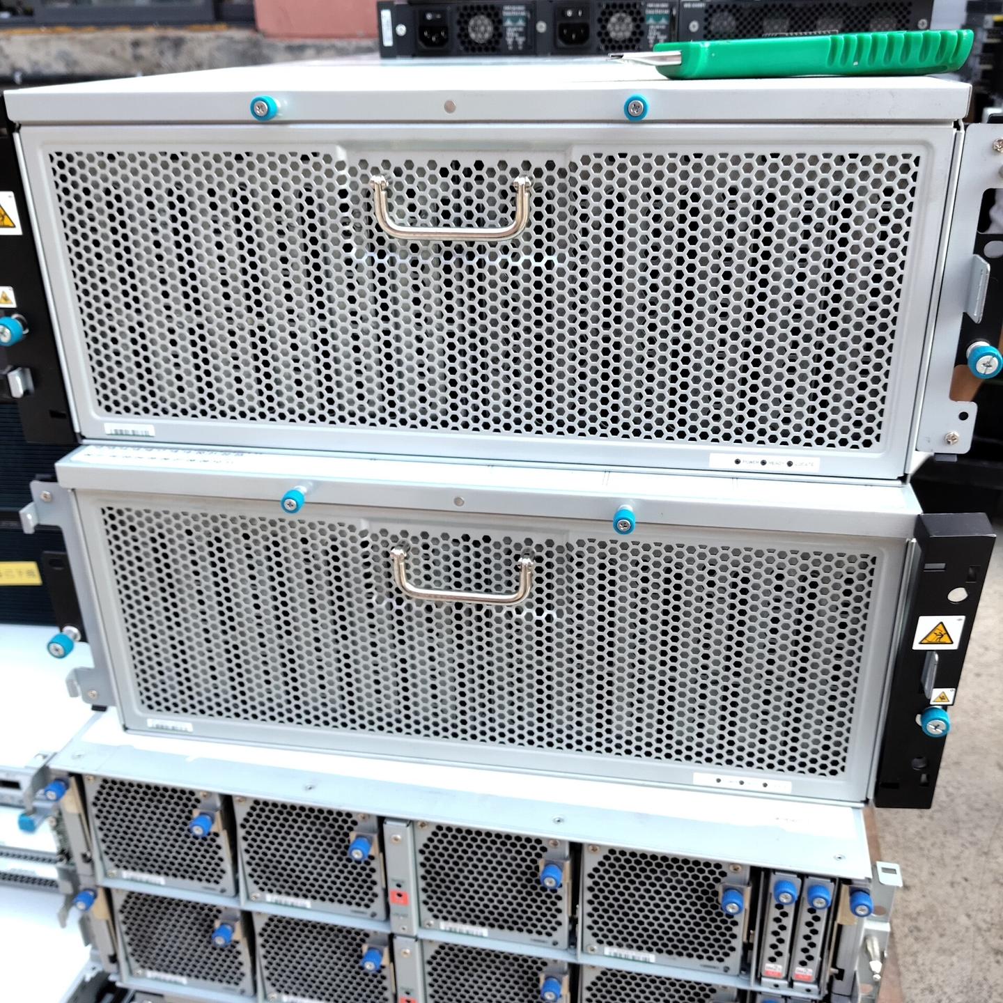 3289097-A DW-F800-DB60C HDS DB