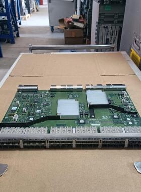 博科 DCX8510-4光纤交换机板卡 FC16-48 16