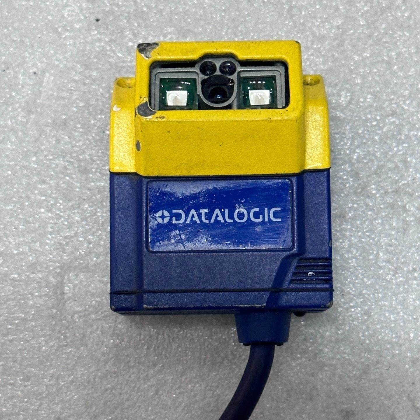 得利捷 MATRIX 210 211-000 拆机 实物