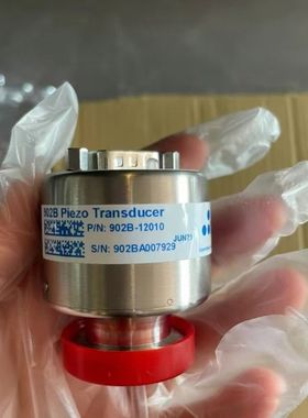 MKS 902B-12010 Piezo Transduce