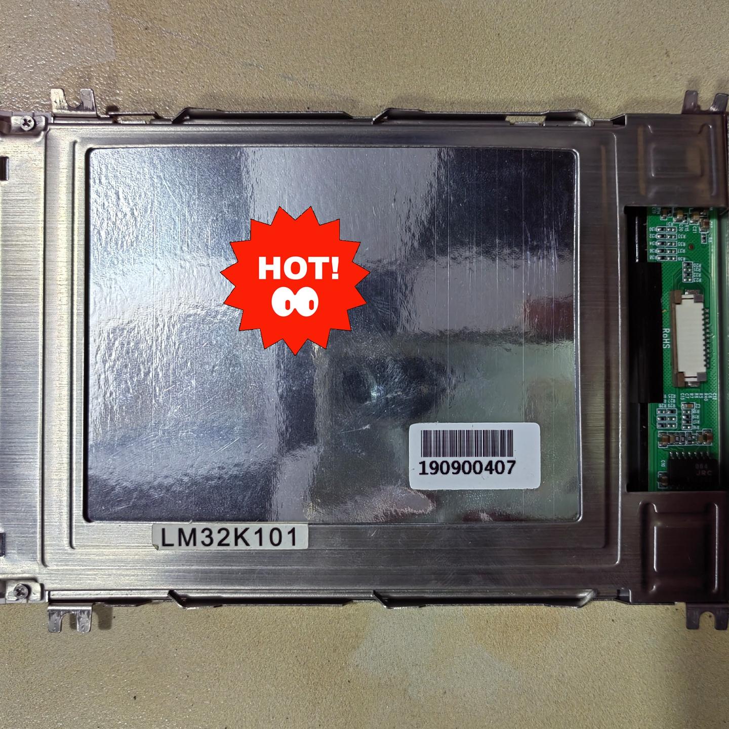 Lm32K101夏普液晶屏