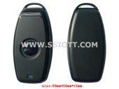 有源RFID 2.4G防水有源卡 远距离卡 停车场卡 蓝牙卡 电子标签