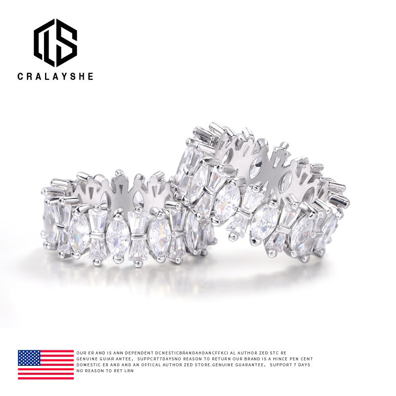 官方正品2022新款联名蝴蝶结锆石对戒情侣一对戒指百搭小众设计