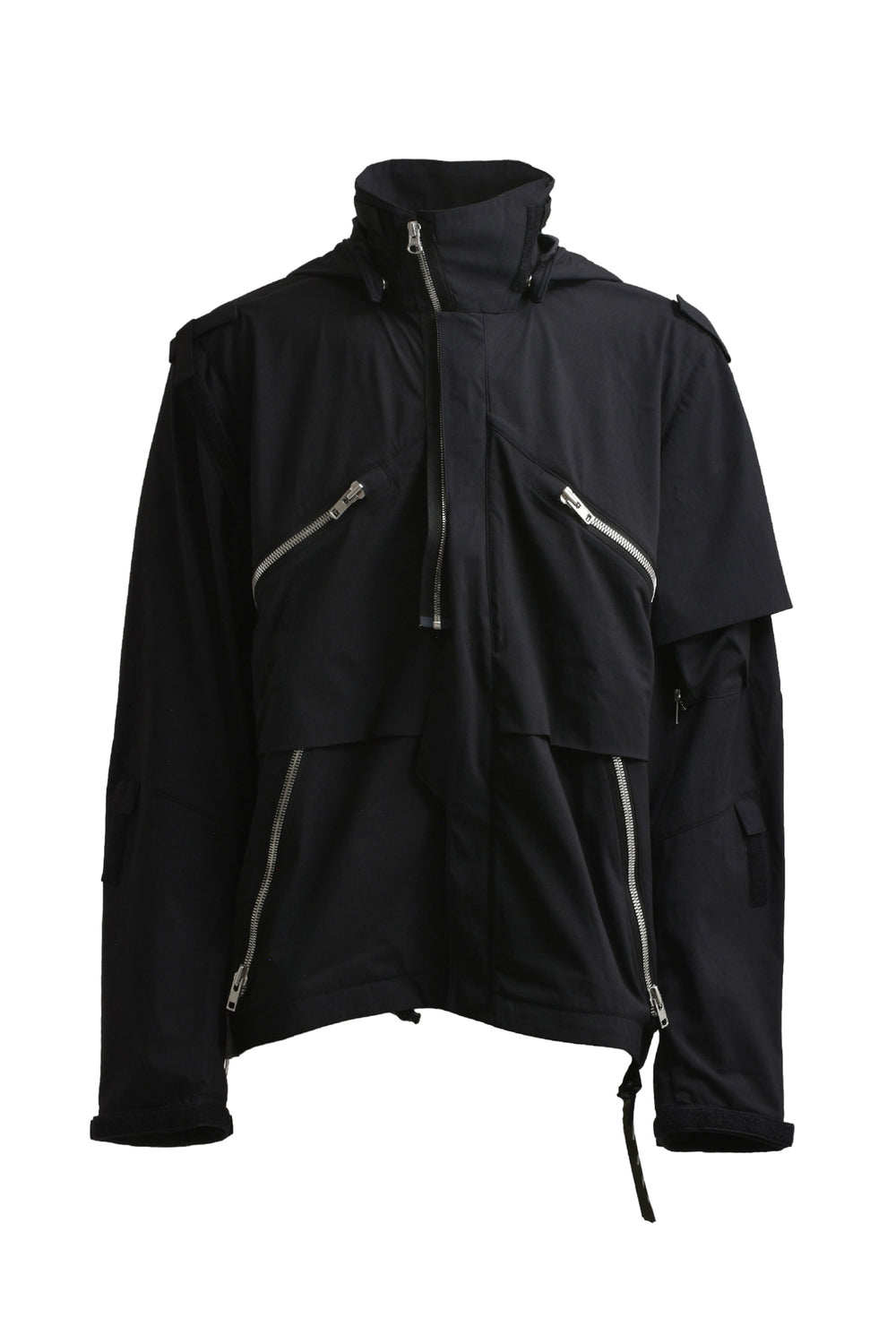 Japan Purchase on behalf ACRONYM   NEXTEC   EPIC   GLACIER   JACKET jacket loose coat