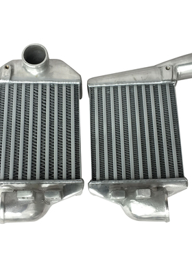 汽车中冷器1997-2002 AUDI A4 B5 S4 RS4, 2001-2005 Audi Allro