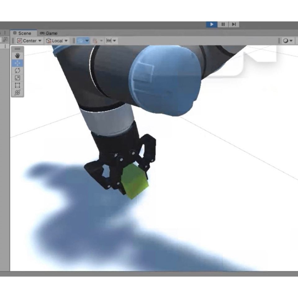 ros代做 代安装 机械臂yolo moveit抓取 无人机 gazebo slam导航