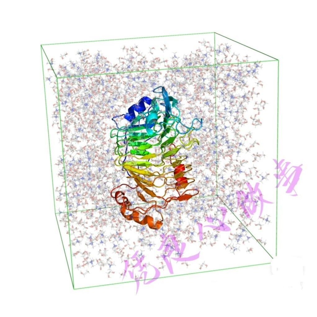 代做 分子动力学 模拟 Lammps Material Studio MS vasp Gromacs