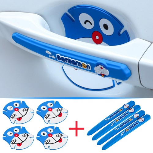 适用于雷克萨斯RS/NX/ES300hNX/ES200/IS250门碗膜汽车门把手贴膜