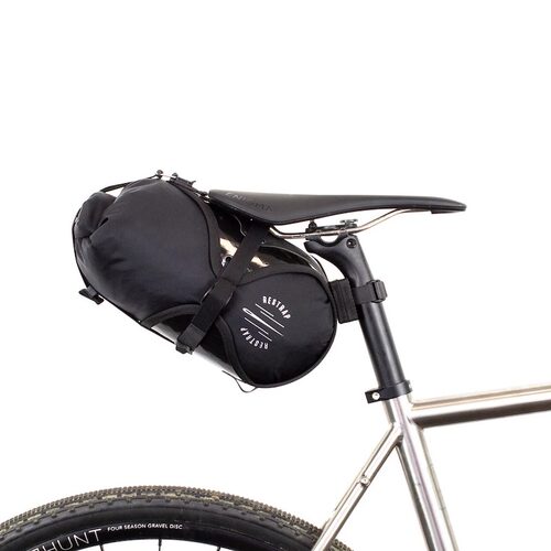 英国Restrap RACE SADDLE BAG公路车gravel山地鞍座包超大尾包