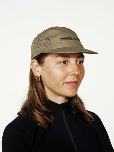 捏手指骑行小帽超轻防风