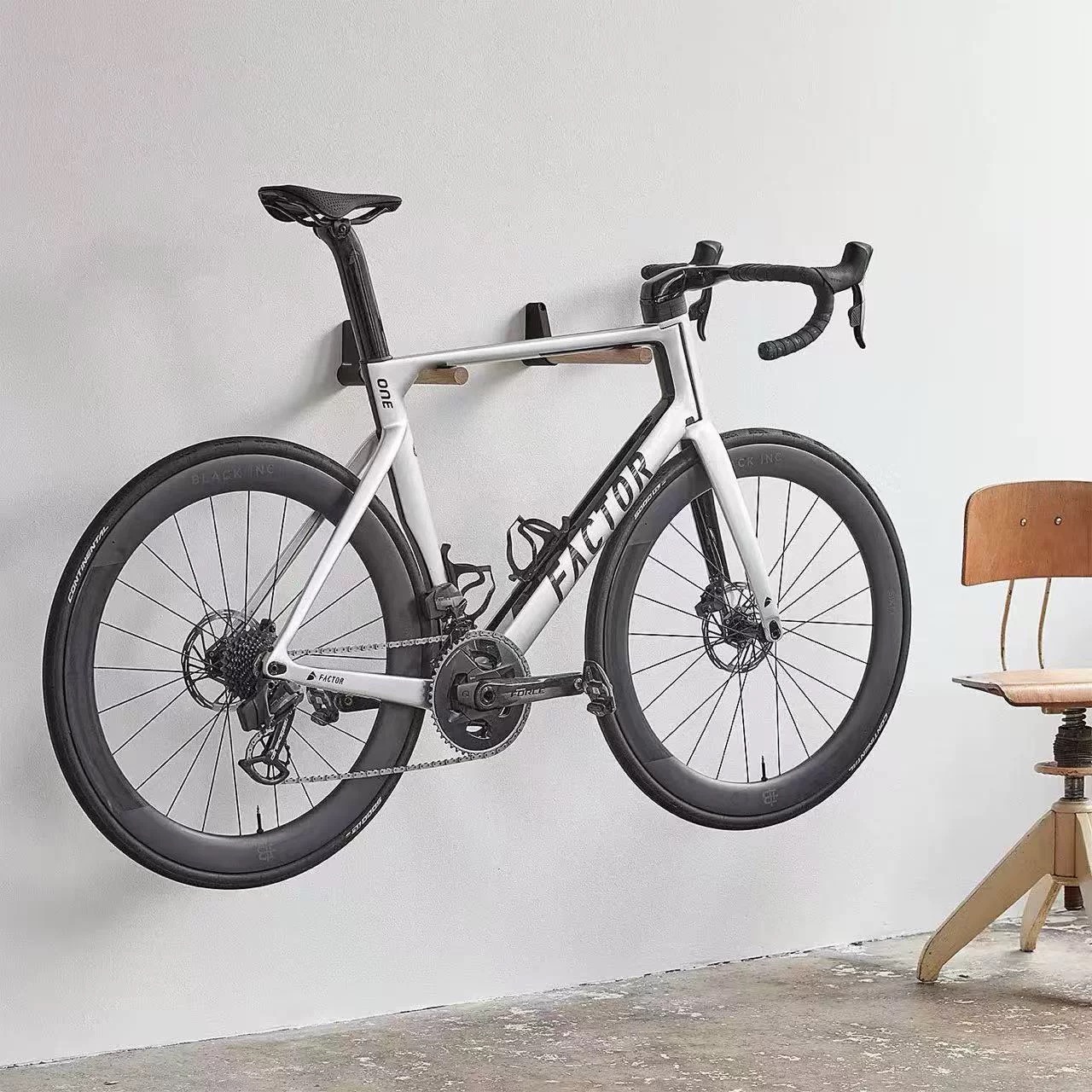 Cykleest/赛克利 自行车展示架停车架挂车架山地车公路车墙壁挂架