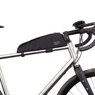 英国约克郡Restrap RACE TOP TUBE BAG自行车gravel骑行包上管包