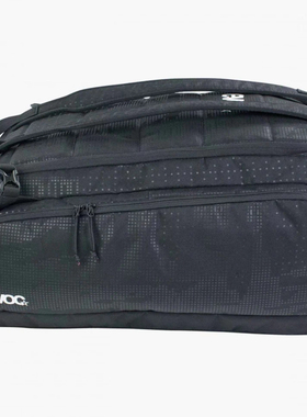 德国EVOC GEAR BAG 55L公路车山地自行车滑雪装备包 双肩包换项包