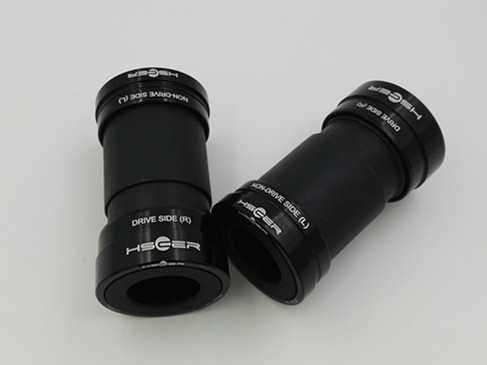 HSCER 高性能陶瓷中轴\BB30A-禧玛诺Shimano\BB30A-Sram速联中轴