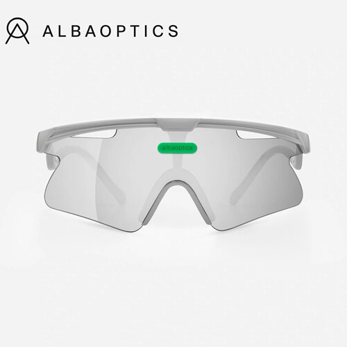 ALBA Delta Ultra IV骑行眼镜albaoptics登山跑步运动太阳镜 风镜