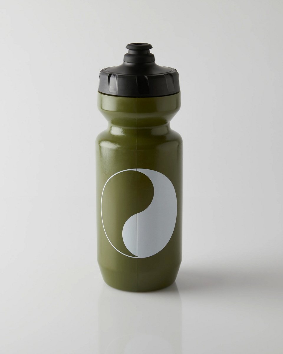 fingerscrossed捏手指水壶公路车山地车折叠自行车骑行太极水壶