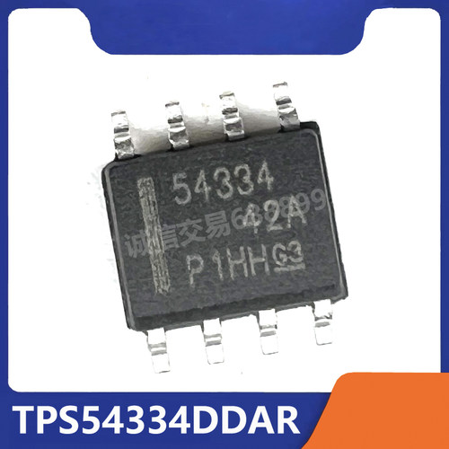 全新原装进口TPS54334降压芯片