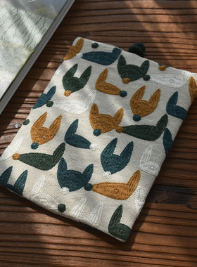 枫外定制 电子书阅读器收纳包保护套 kindle kwp1234 oasisi 2 3