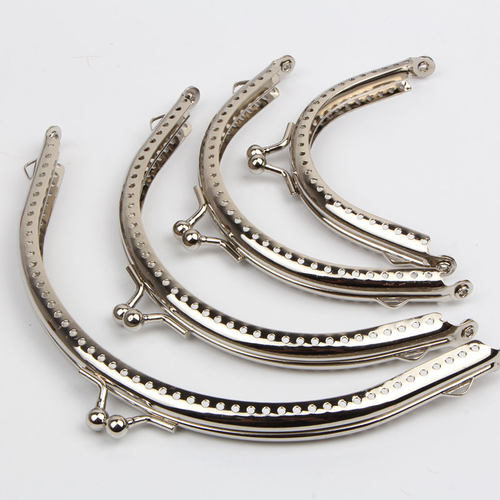 diy手工孔口配件复古缝制压花