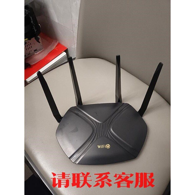 zte/中兴 zxhn e1600 wi-fi 6千兆  双议价出售