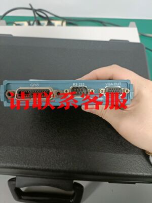 出售泰克Tektronix TDS 3GV示波器接口模块，现议价出售