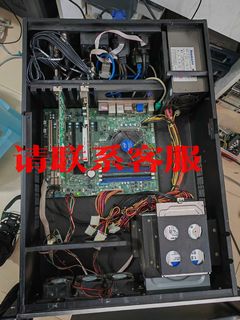 议价:超微X10SAE主板1150针CPU i7-4790 DDR