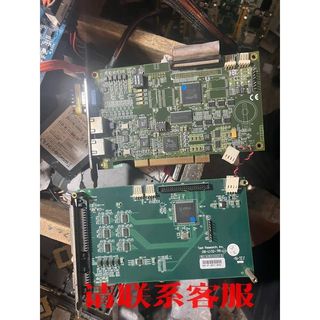 德律原装正品 PCI-L132-TRI ROHS PCB议价出售