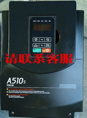 2   A510-4025-SH3-AC拆机东元18.5KW议价出售
