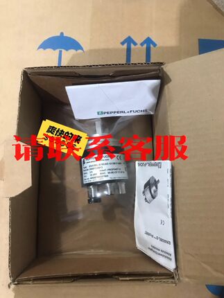 议价:倍加福编码器 ENA58IL-S10CA5-1213B17-