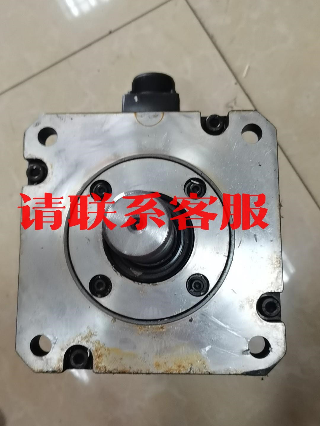 议价:HC202S OSE105S2三菱电机带编码器功能完好