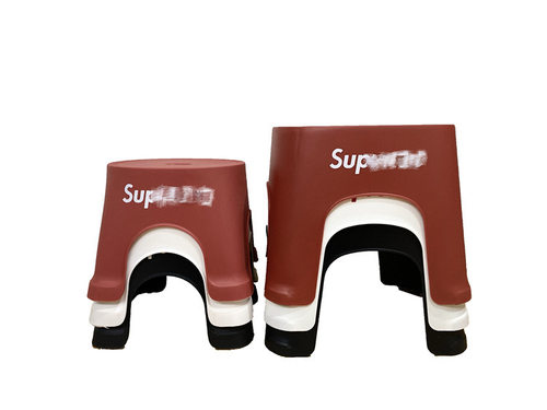 包邮sup塑料凳子易收纳儿童成人换鞋凳钓鱼凳户外浴室凳子便携