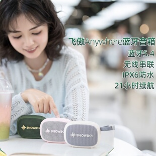 FiiO ANYWHERE 飞傲