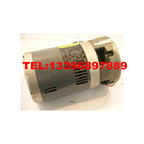 约克离心机增压026W37937-000油泵026-37937-000/026-46326-002