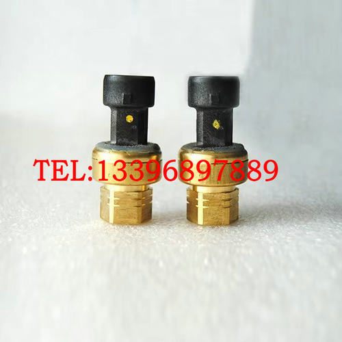 carrier开利19XR离心机油压HK05YZ007传感器OP12DA057 压力变送器