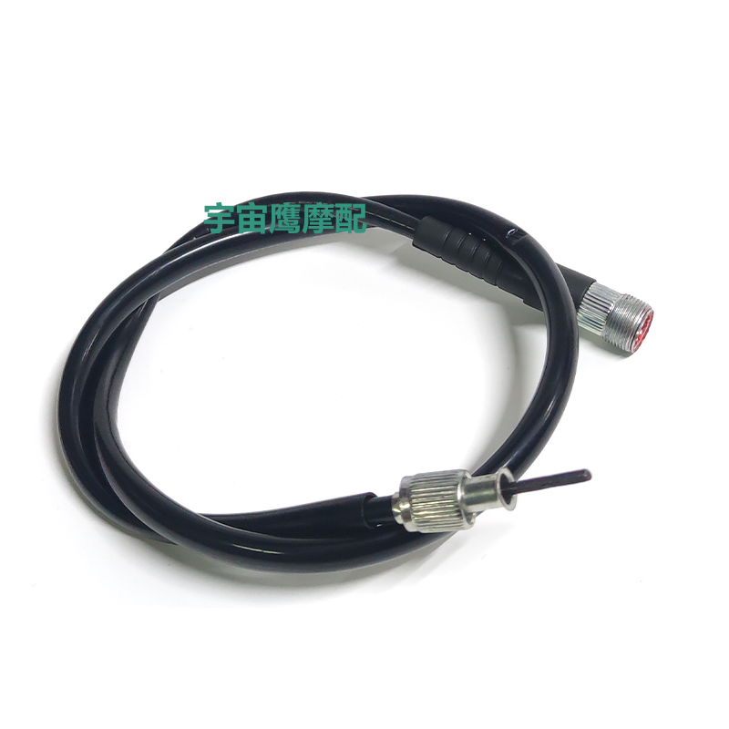 适配豪爵DA125/DA150骊爽HJ125-K/19/20HJ/150-7-8摩托车里程线