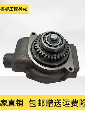 卡特3306发动机水泵2P0661/2P0662/2W8001/2W8002/172-7762挖掘机