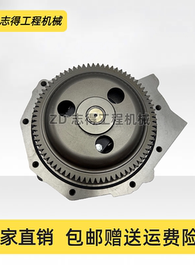 卡特E365/374/385B/3512C水泵C15/C18发动机水泵总成161-5718挖机