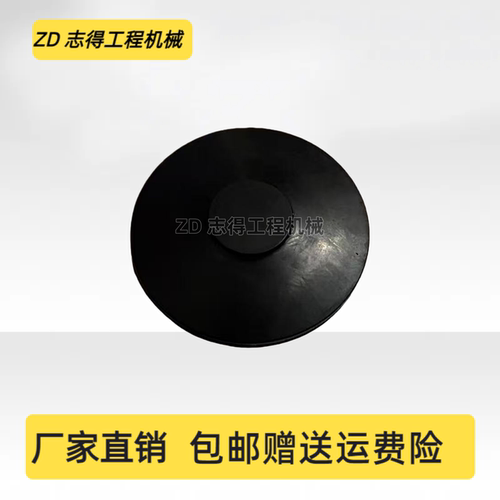 卡特E311/312/320B/C机油盖三菱S6K发动机加机油口盖子挖掘机配件