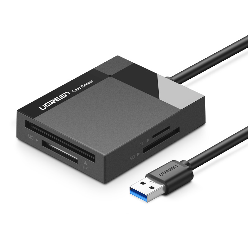 ÂÌÁªusb¶Á¿¨Æ÷¶àºÏÒ»µçÄÔµ¥·´Ïà»úÍòÄÜsd/cf/tf/ms¶Á¿¨¸ßËÙ3.0¶à¹¦ÄÜotg°²×¿ÊÖ»útype-cרÓöÁ¿¨Æ÷
