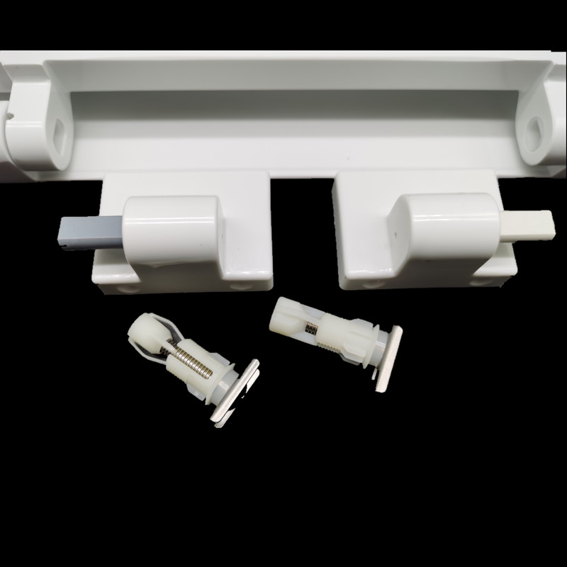 191马桶铰链缓降轴套阻尼器