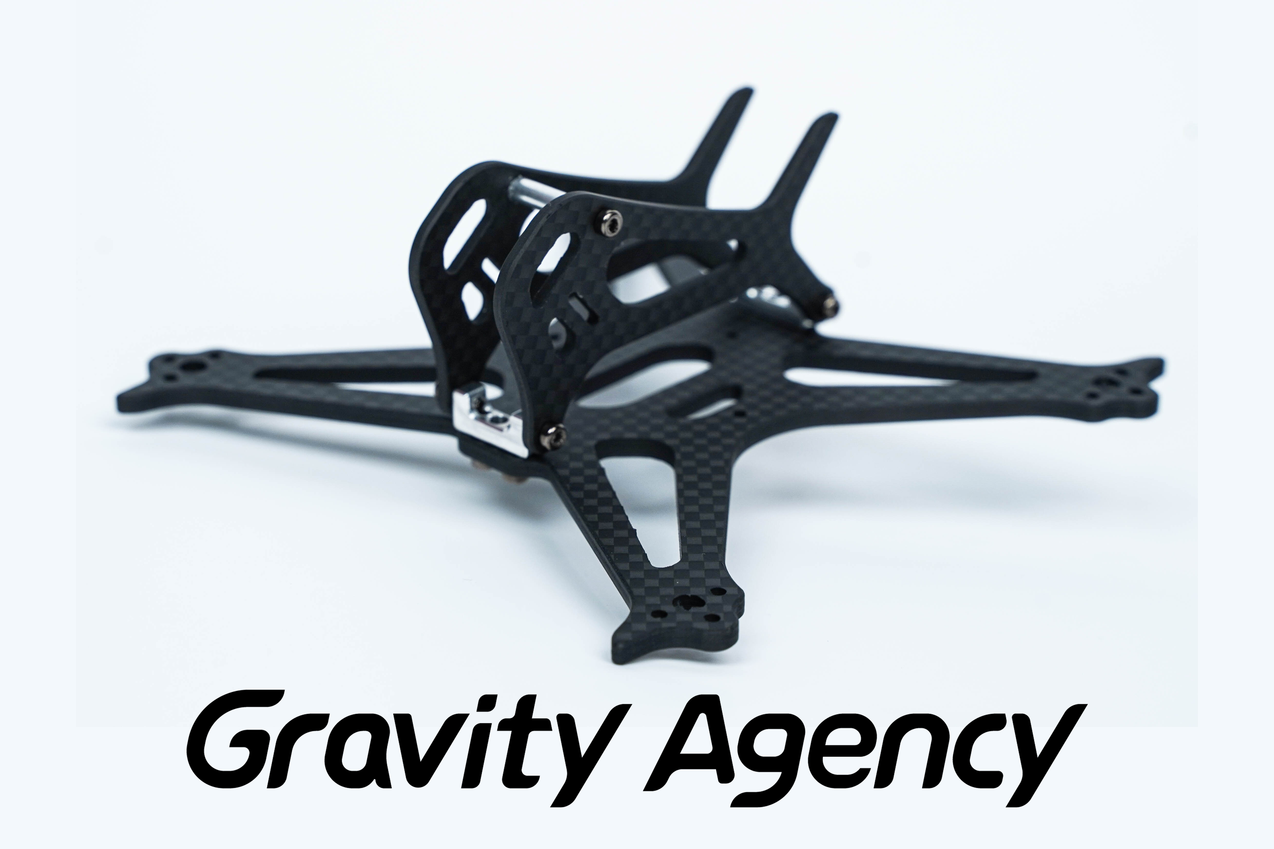 Shifter 130 三寸竞速穿越机机架