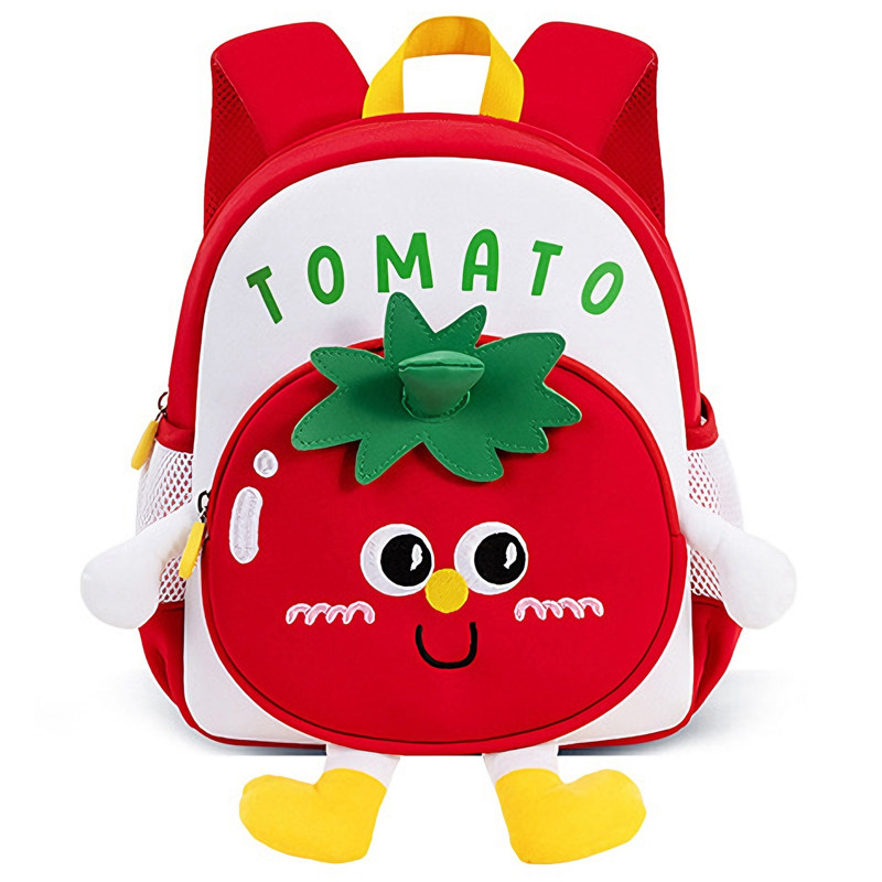 幼儿园书包3岁2可爱外出双肩包