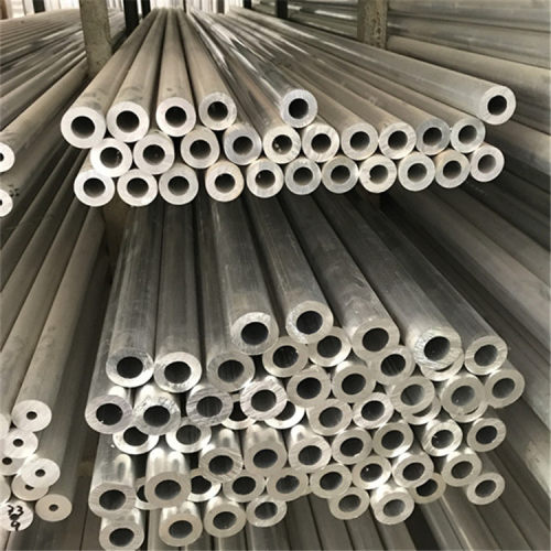 6061T6铝管，规格齐全，支持切割定制，规格齐全