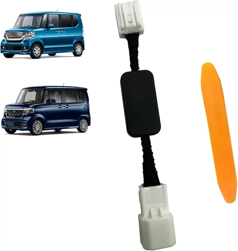 怠速停止消除器 适用本田NBOX/N-BO (JF1 / JF2) 耦合器 启停关闭