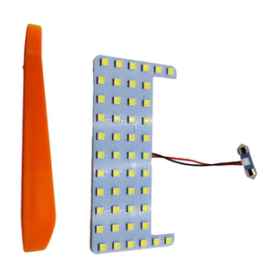 CAMRY ALTIS WISH VIOS LED室內燈42顆SMD閱讀燈 SIENTA 适用RAV4