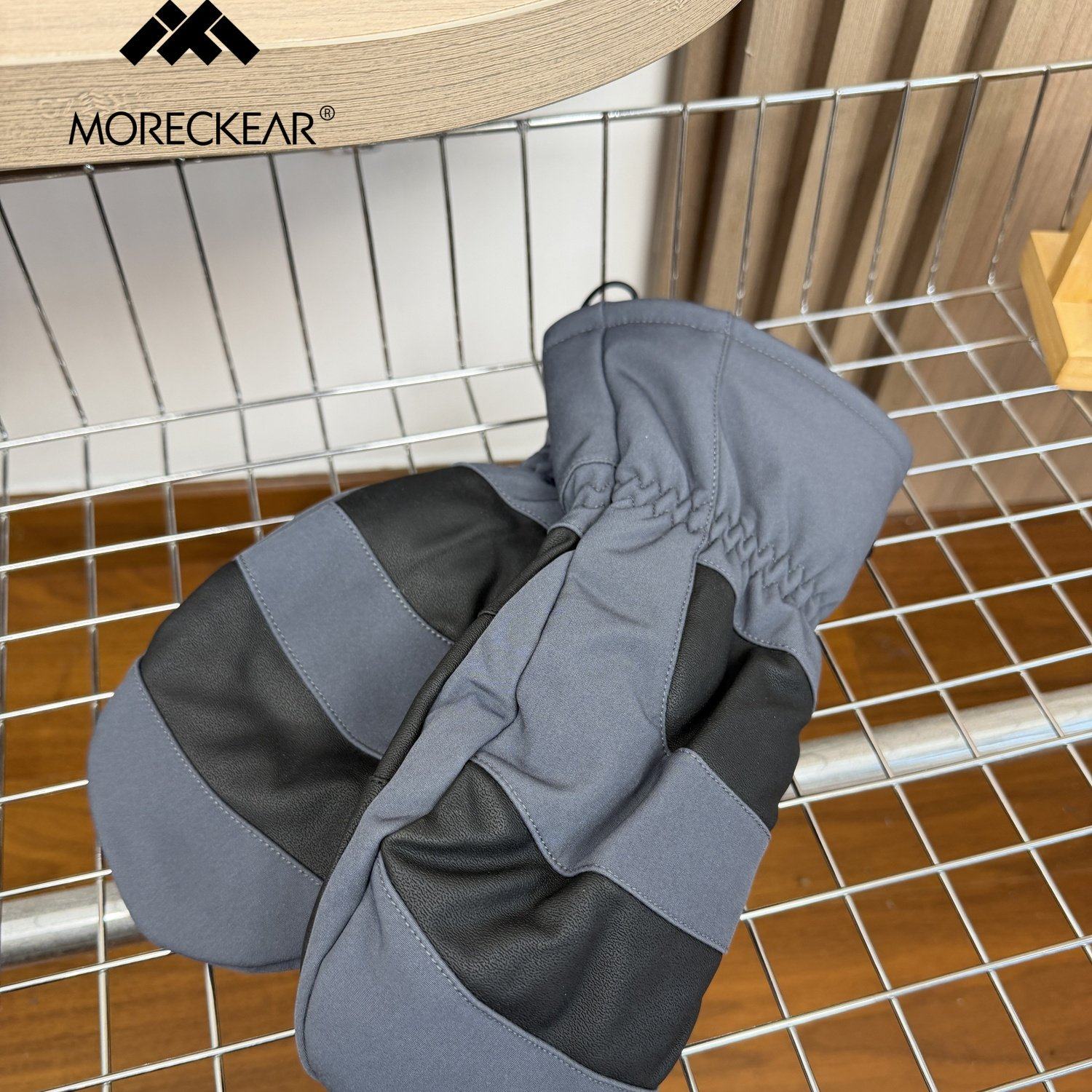 盟锐卡户外王者！防风防水保暖！男女秋冬加绒加厚户外滑雪手套,户外/登山/野营/旅行用品,滑雪手套,淘宝优惠券,粉丝福利购,淘宝优惠卷