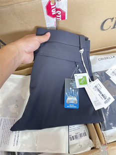 男士 秋季 特氟龙科技三防水抗皱弹力 长裤 休闲裤 商务修身 澳門2900